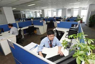 石家莊2020年重點項目投資6416.3億元，技術服務與技術開發成關鍵引擎